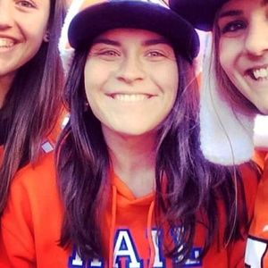 Meet your Posher, Tay